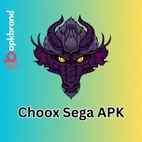 Choox Sega APK Latest version free download 2024