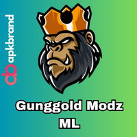 Gunggold Modz ML