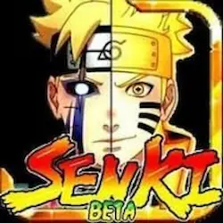 Naruto Senki Full Character
